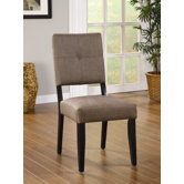 Grant Side Chair (Set of 2)