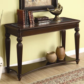 Windsor Console Table