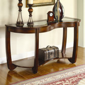 Metropolitan Console Table