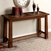 Seville Console Table