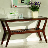 Melva Console Table