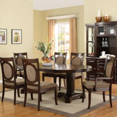 Regan 7 Piece Dining Set