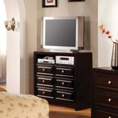Winsor 6 Drawer Dresser