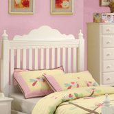 Kylie Slat Headboard