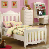 Kylie Slat Bed