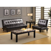 Belmont Living Room Collection