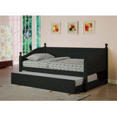 Savannah Daybed with Trundle