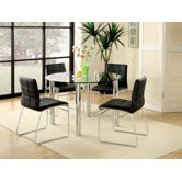 Narbo 5 Piece Dining Set