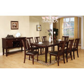Nappa Dining Table