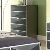 Matrix 5 Drawer Chest