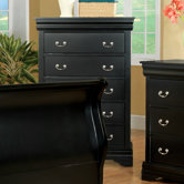 Preston 5 Drawer Chest