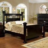 Cambridge Panel Bedroom Collection