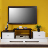 Culver 59" Modular TV Stand with 2 Removable Drawers
