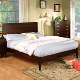 Berkley Platform Bedroom Collection