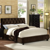 Trent Platform Bedroom Collection