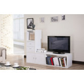 Marin Modular 4 Piece Storage Unit