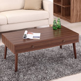 Eva Coffee Table