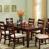 Pristine Dining Table