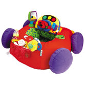 Plush Baby Toys