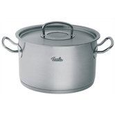 Original Pro Stock Pot with Lid