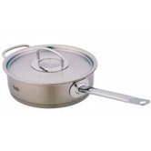 Original Pro Saute Pan with Lid