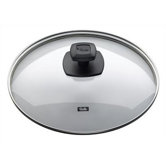 Ultimate Frying System Comfort 9.5" Quality Glass Lid