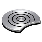 Magic 0.41" H x 5.71" W x 7.09" D Pan Rest