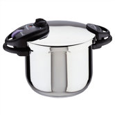 Ideal Stainless Steel Super Fast Pressure Cooker