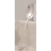 Hester Bateman Table Spoon