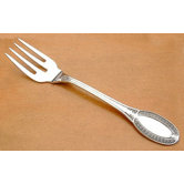 Impero Salad Server Fork