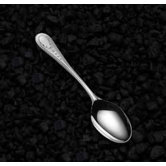 Hester Bateman Sugar Spoon