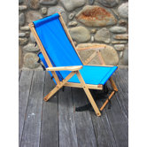 Blue Ridge Chair Works Camping / Beach Chairs