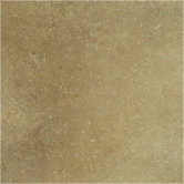 Brushstone 12" Porcelain Tile in Camel