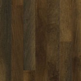 Metropolitan Maple 3" Engineered Hardwood in Espresso