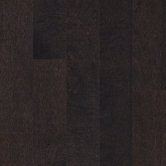 Nantucket 4" Solid Maple Plank in Brant Point Brown
