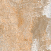 Metropolitan Slate 18" x 18" Floor Tile in Tribeca
