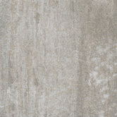 Ridgestone 6" x 6" Floor Tile in Silver