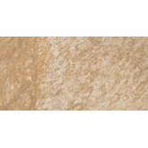 Ridgestone 12" x 24" Floor Tile in Beige