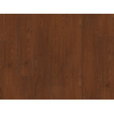 Sumter Vinyl Plank in Rum Cherry