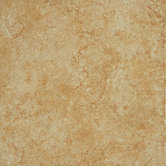 La Paz 6.5" Ceramic Tile in Dorado