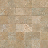 Ravenna Mosaic Tile Accent in Beige