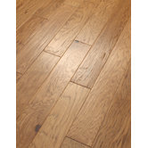 Camden Hills 5" Elegant Scraped Engineered Hickory in Rawhide