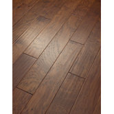 Camden Hills 5" Elegant Scraped Engineered Hickory in Autumn Breeze
