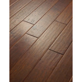 Kingwood 5" Engineered Hickory in Thistle