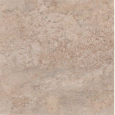 Augustino 20" x 20" Floor Tile in Bianco