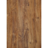 Chatham 5-9/10" x 48" Vinyl Plank in Rainforest Teak