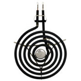 6" Small Element For GE Style C