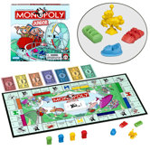 Games & Puzzles