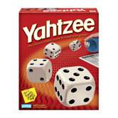 Yahtzee