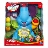 Playskool Poppin Park Elefun Busy Ball Popper